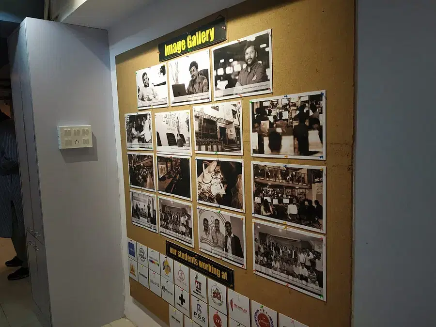 Moople Institute of Animation and Design Siliguri Infrastructure photo 3